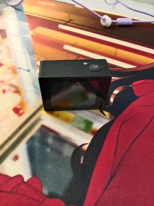 Б/У камера SJ4000