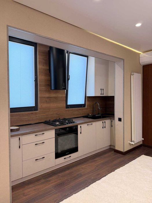 3-х комнатная квартира метро Ойбек ID: 4855