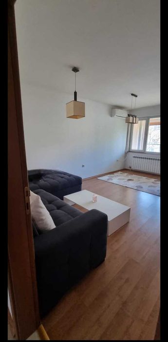 Дава се под наем Тристаен апартамент в София, Борово - 103 кв.м за 663 € - Снимка #4