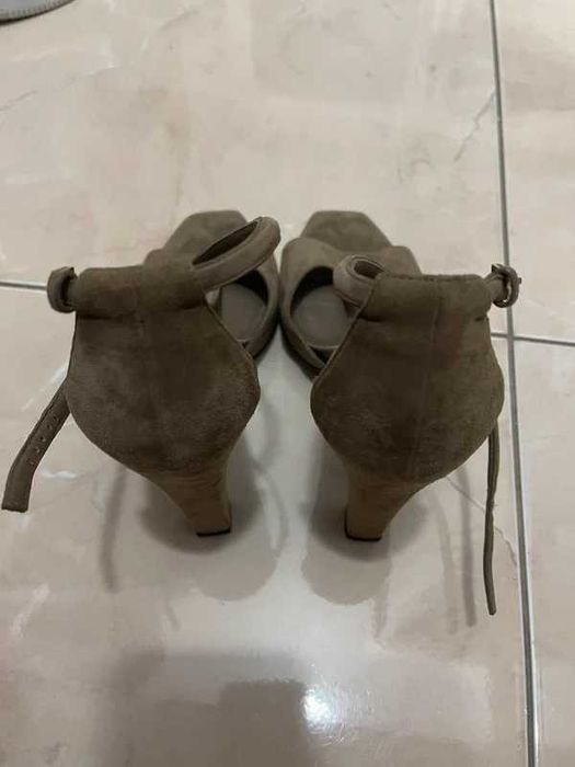 GUCCI Size 39/ Max mara/ Size 39 100% Кожа