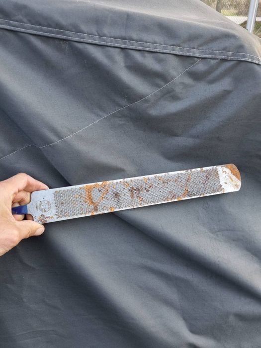 Пила за коне коне