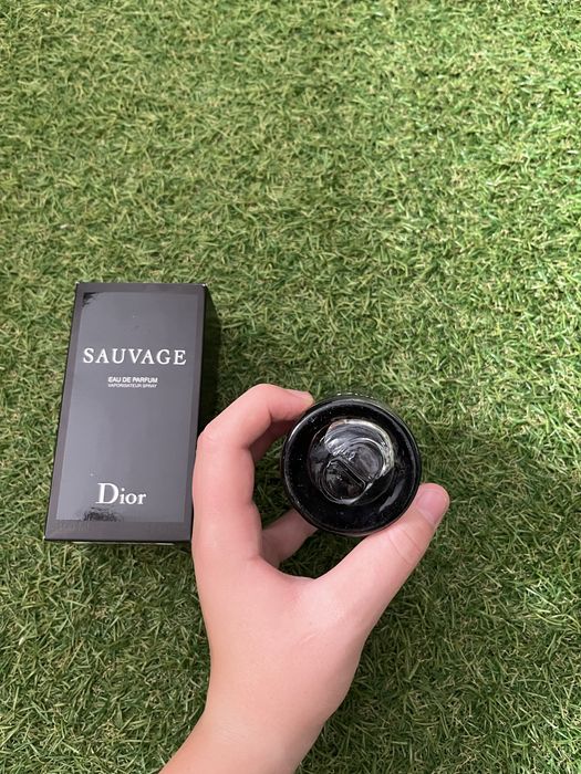 parfum dior.