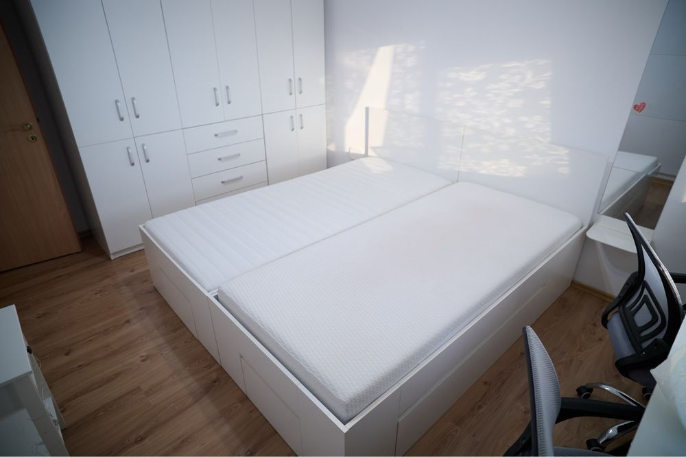 Vanzare apartament 3 camere