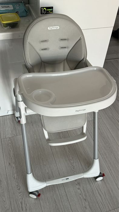 Peg Perego стульчик для кормления