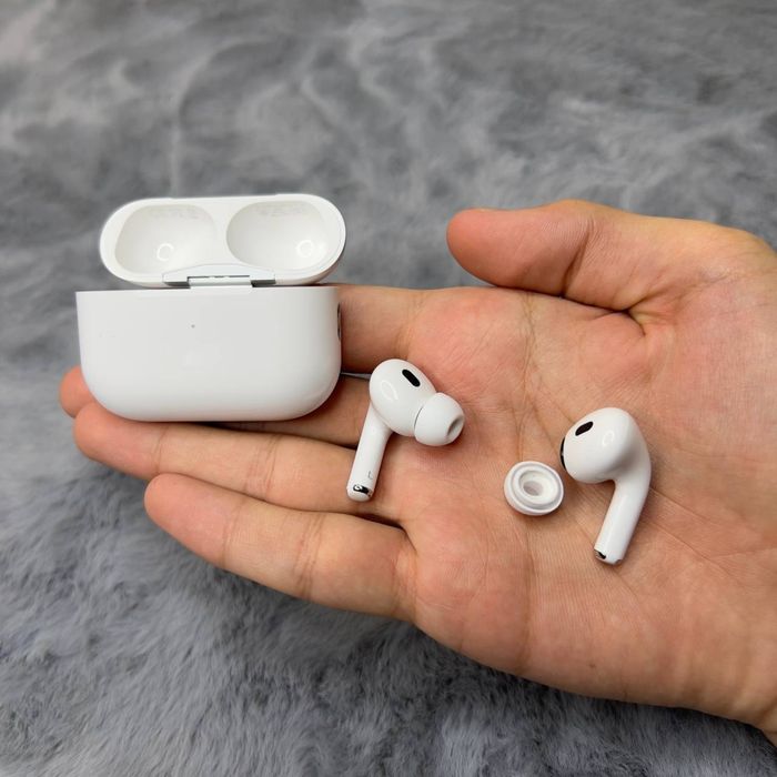 Airpods Pro 2 ANC Dubai  +Garantiya