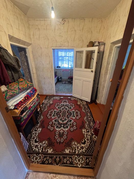Продам дом Саржансай(нагорное)