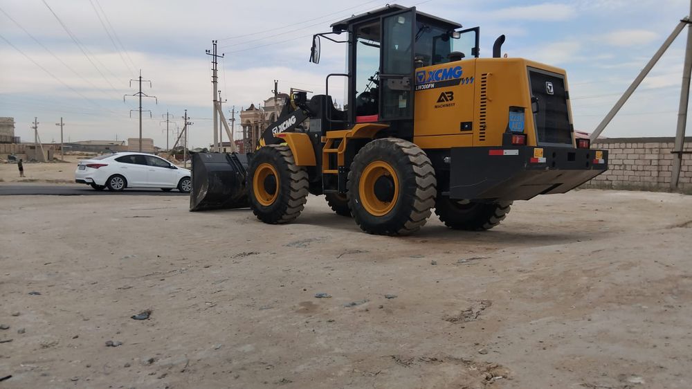 Аренда ,услуги  погрузчика