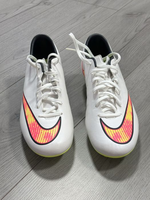 Nike Mercurial Victory V FG