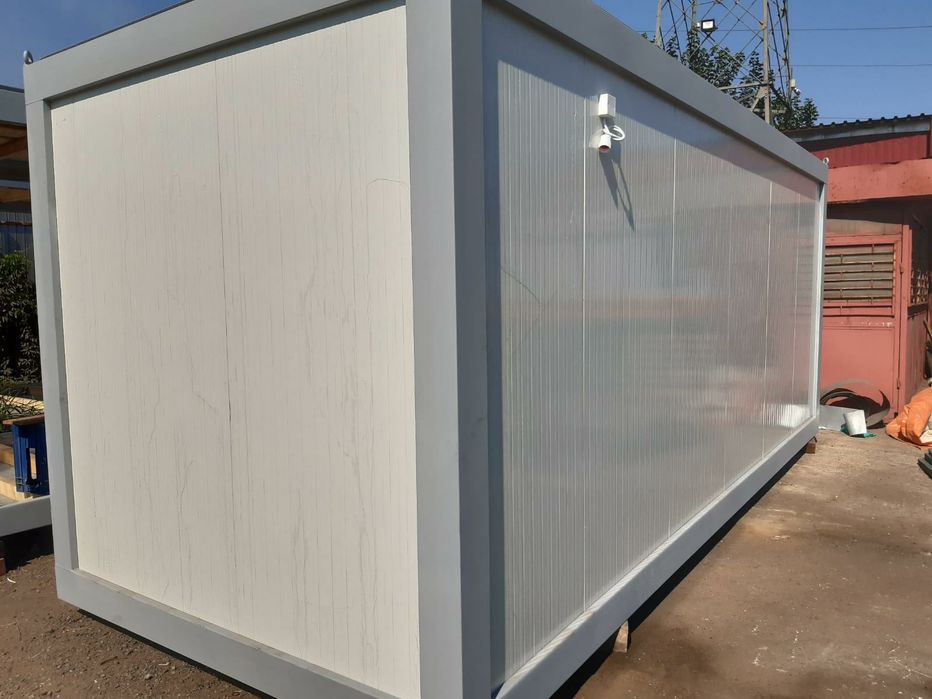Vand container modular tip birou