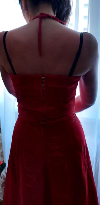 Вечернее платье рр 44-46