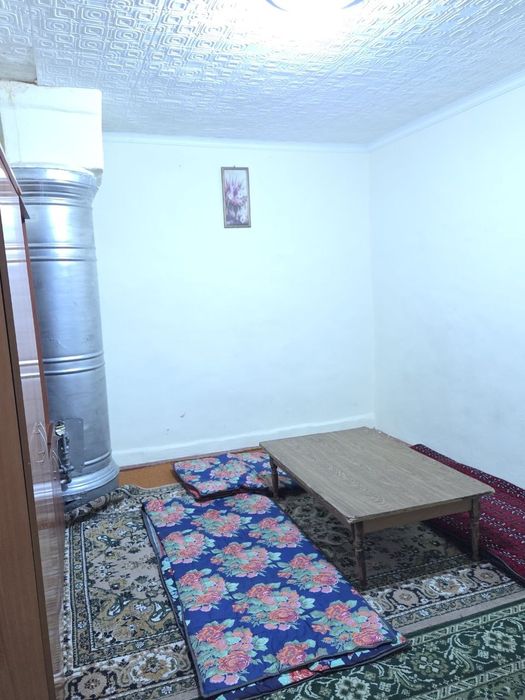 5 ком Селхоз Санпи аренда Участок срочно