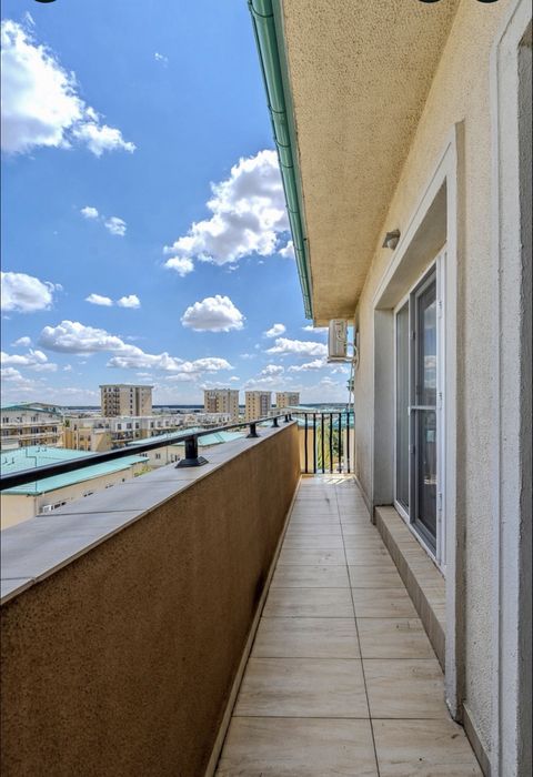 Apartament rar Cosmopolis 2 camere