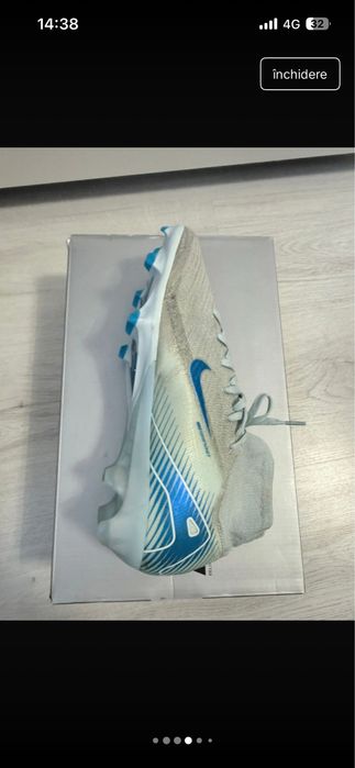 Nike Zoom Superfly 10 Elite ACC