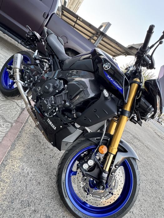 YAMAHA MT 10 SP 2022 г.в
