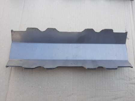 Lod lateral la metru