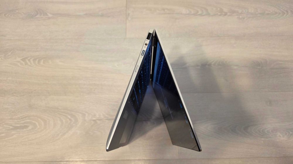 HP EliteBook x360 1030 G3 4G LTE Touch Screen i5-8350U 8GB 256GB SSD