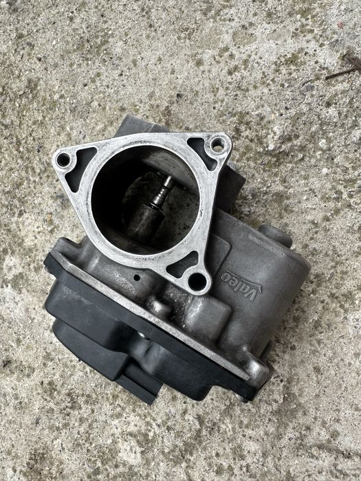 ЕГР/EGR клапан Audi VW 2.0 TDI 143к.с