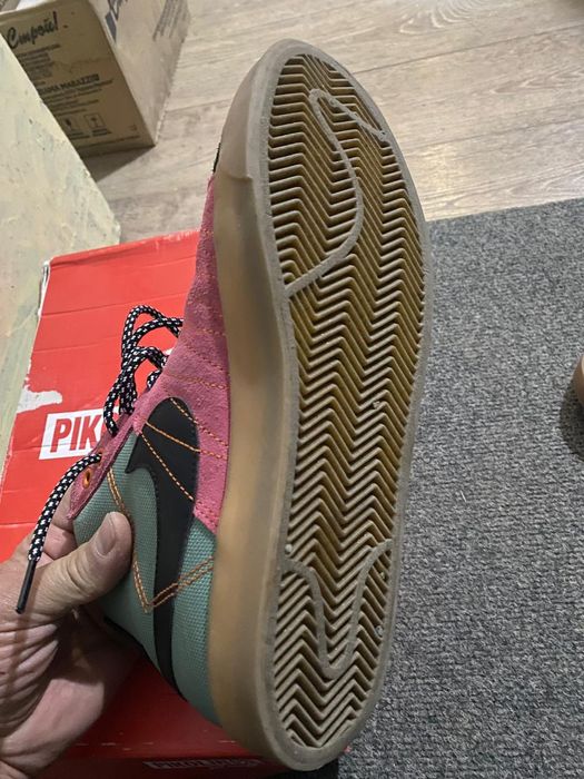 Красовки NIKE  оригинал