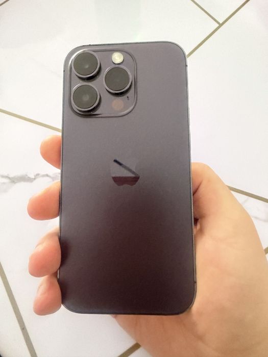 Продаю 14 Pro ! Состояние хорошее!!!