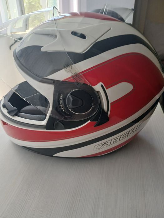 Casă Moto Caberg