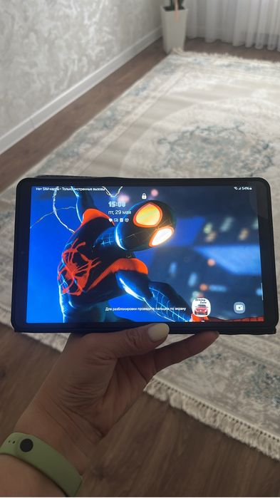 Samsung galaxy tab A9