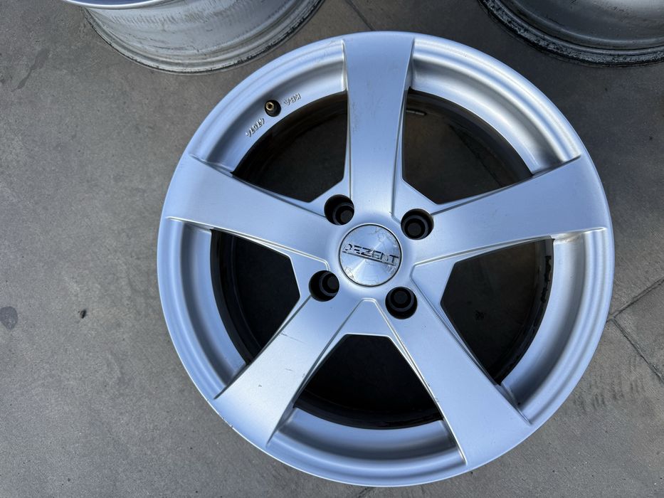 Джанти Dezent 16 цола 4x108
