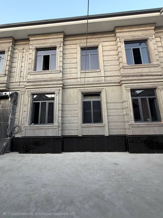 Водаканал, Кибрайский район продается Каттедж каробка 4-сотки