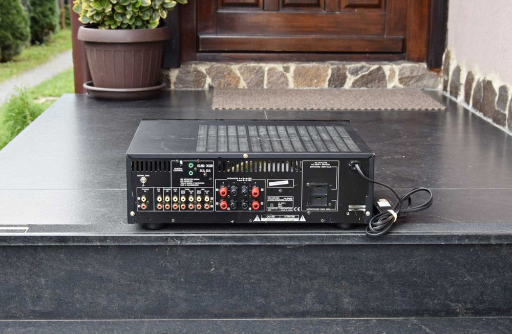 Amplificator Kenwood KA-5090 R
