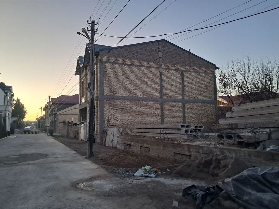 Уй сотилади, коробка, Катта Хасанбой