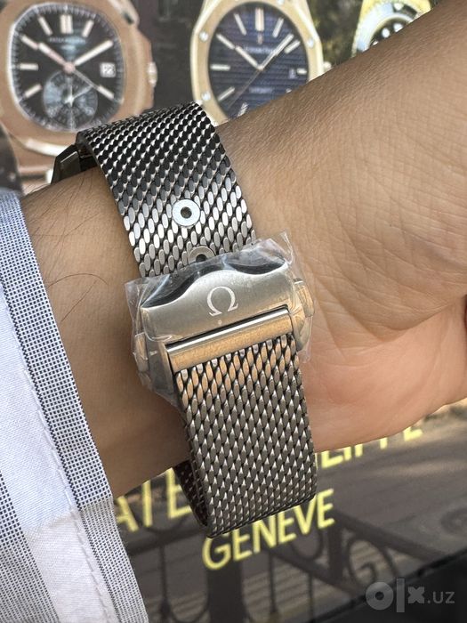 OMEGA Seamaster Diver