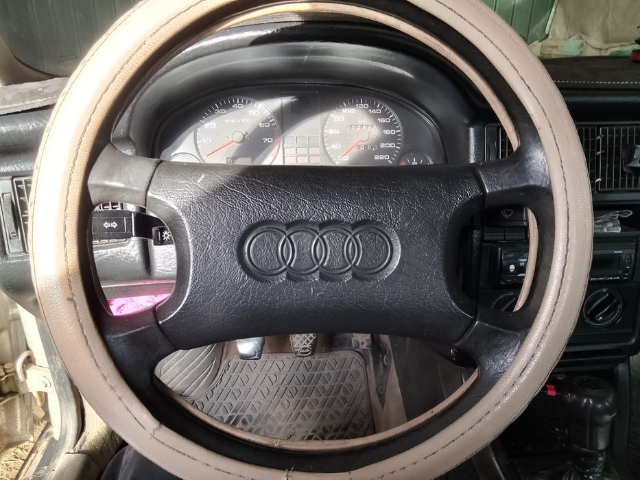 Продам Ауди 80б3