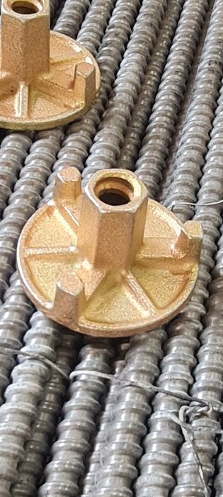 Tayrot gaykasi. Гайка стяжная для опалубки