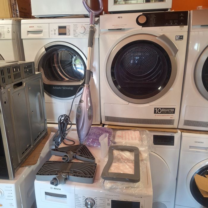 Парочистачка Shark 4 бара 1550 вата - нова