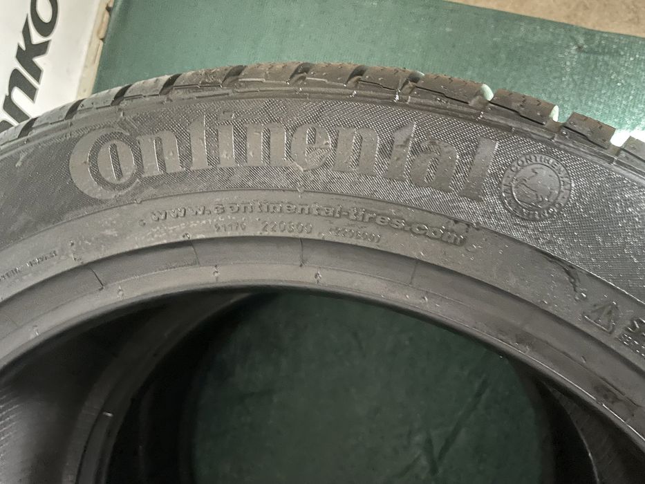 265/45 R19 105V XL - Continental Conti Winter Contact TS830 M+S Oferta