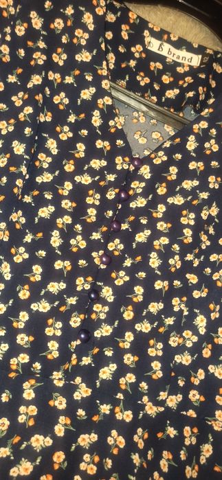 Платье в хорошем состоянии