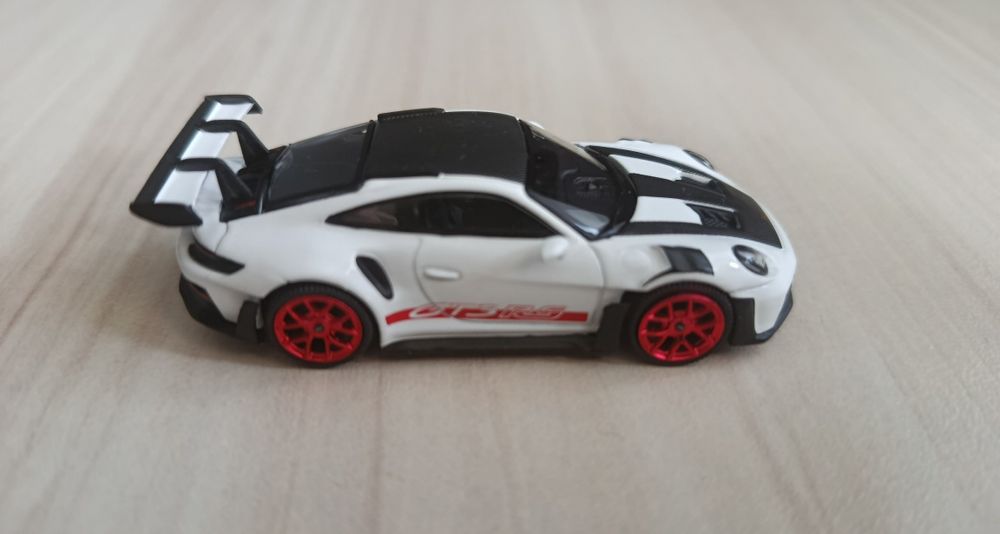 Mini gt и LCD models