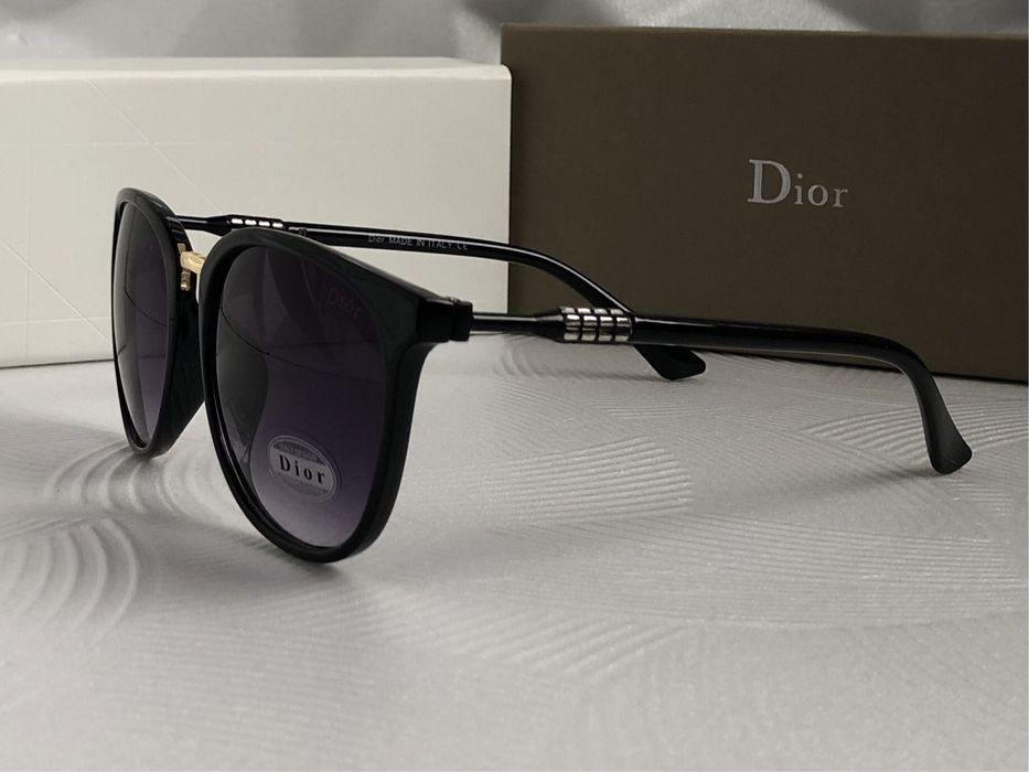 Дамски слънчеви очила котка