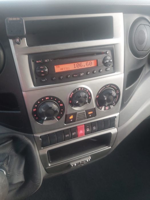 Vand iveco Daily 35S14 maxi