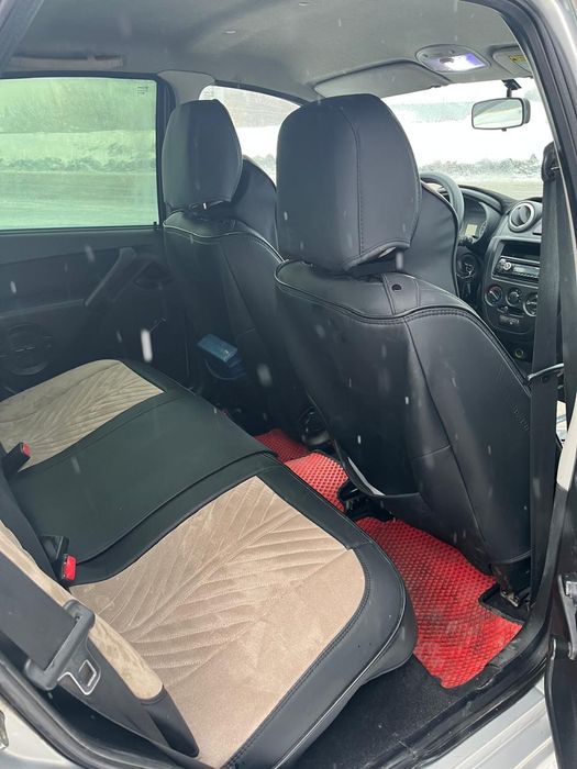 Лада Гранта 2014