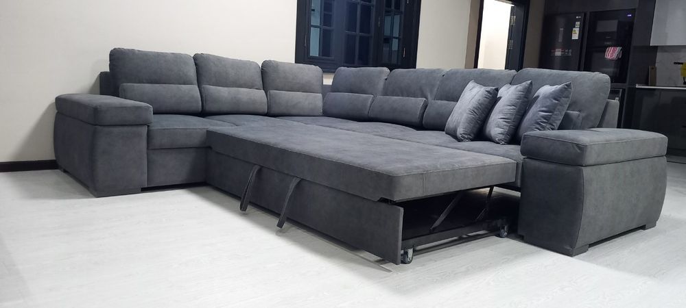 Mehmonxona uchun ajoyib dizayn