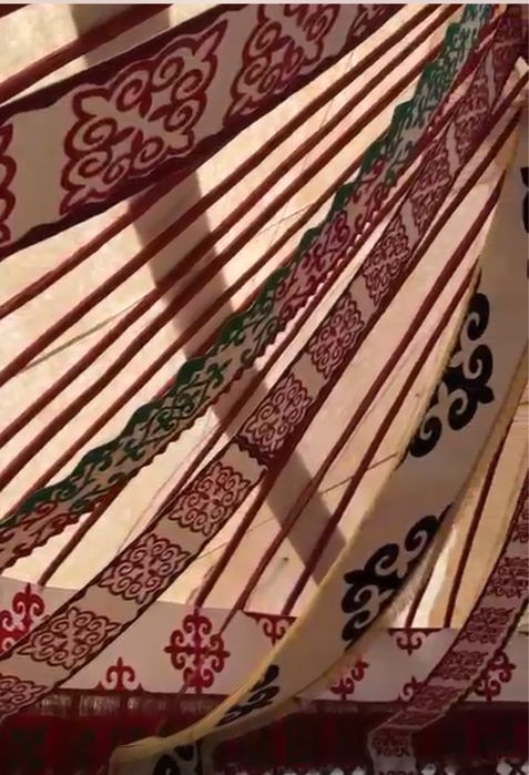 Юрта қазақ үй аренда