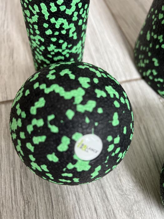 Набор валиков для тренировок