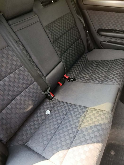 Audi A6 2.5TDI Quattro