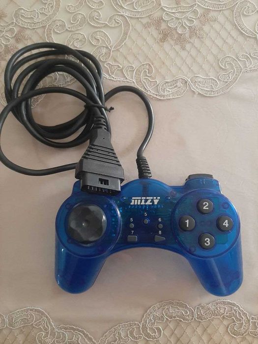 Игровой джойстик для ПК