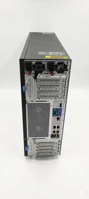 HPE ProLiant ML350 Gen10