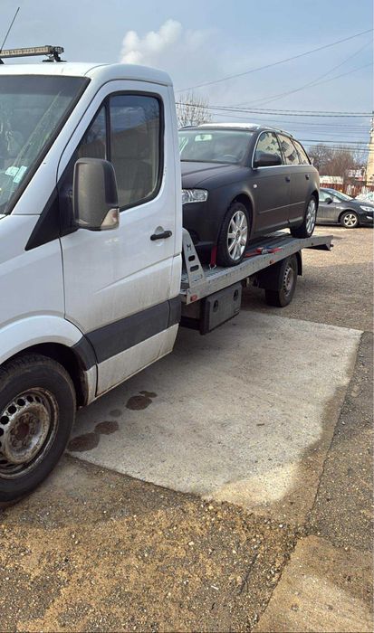 Пътна помощ Владая