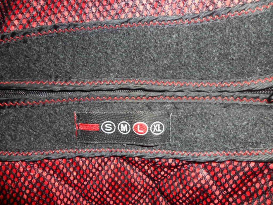 Haina groasa , marimea M-L