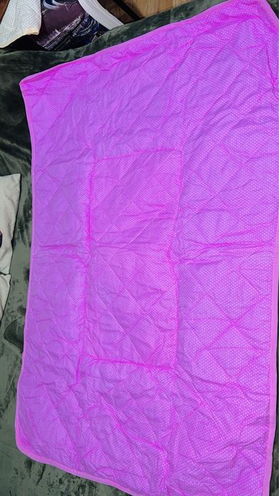 Подушка/одеяло детское