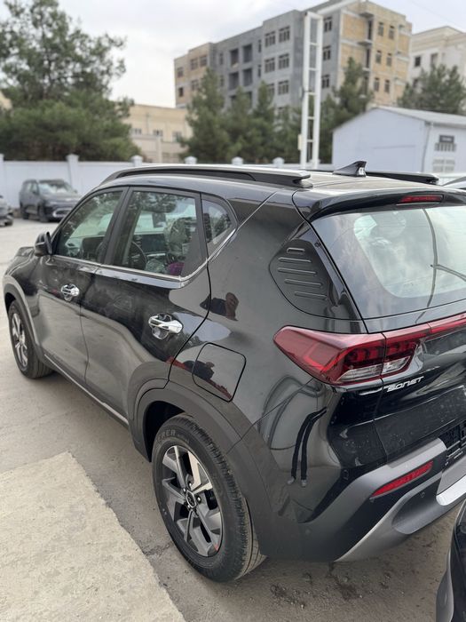 Kia Sonet 3 pozitiya prestige shos spravka salon