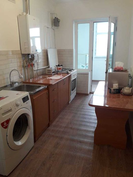 Аренда 3 комнатной квартиры.